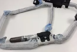 A3118A322968U176 штора подушок безпеки BMW 3 E90 E91 2010