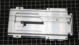 8H0880077B штора подушек безопасности Audi A4 S4 B6 8E 8H 2006