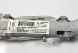 517829800 штора подушек безопасности Fiat 500 2008