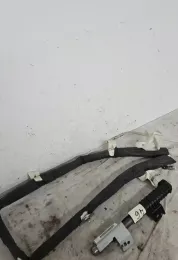 AXTD0132210576 штора подушек безопасности Nissan Qashqai 2011