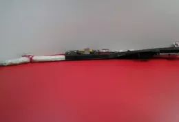 560760700K штора подушок безпеки Saab 9-3 Ver2