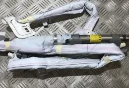 KFV87092236 штора подушек безопасности Toyota Auris 150 2007