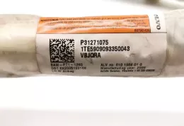 31271075 штора подушек безопасности Volvo C30 2011