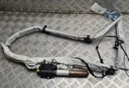 34006625C штора подушок безпеки Volkswagen PASSAT B6 2006