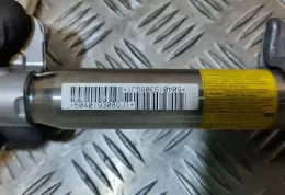 604113008QJ1 штора подушек безопасности Mitsubishi Lancer Evolution 2009
