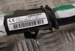 632269501 штора подушек безопасности Honda HR-V 2016