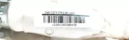307337910AD штора подушок безпеки Citroen C4 II 2011