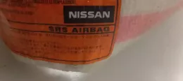 985P0ZB080 штора подушек безопасности Nissan Altima 2002