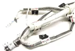7409372 штора подушек безопасности BMW X4 G02 2019
