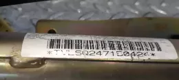 P55116436AC штора подушек безопасности Jeep Grand Cherokee (WJ) 1999