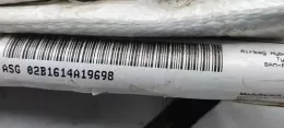 206870211521551 штора подушок безпеки BMW 3 E46 2003