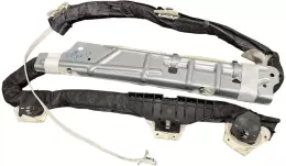 09222201R2 штора подушек безопасности Ford Fiesta 2009