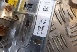 1416813 штора подушок безпеки BMW 7 F01 F02 F03 F04 2012