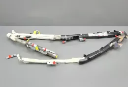 609690002F штора подушок безпеки Honda Accord 2009