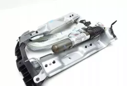 84299117707F штора подушок безпеки BMW X1 E84 2012