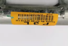 041403105P3L штора подушек безопасности Toyota Corolla Verso AR10 2005