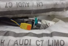 4G9880741 штора подушек безопасности Audi A6 C7 2012