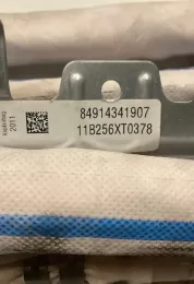 11B256XT0378 штора подушок безпеки BMW 5 F10 F11 2011