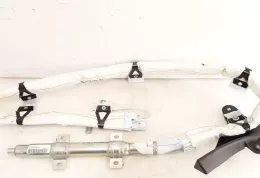 CL080790011 штора подушек безопасности Alfa Romeo GT 2008