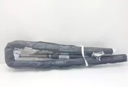 985P00004RD штора подушок безпеки Renault Laguna III 2008