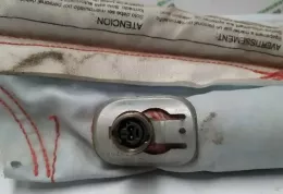 28081756 штора подушок безпеки Seat Leon (1P) 2005