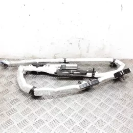 1015476150193 штора подушек безопасности BMW 3 E90 E91 2007