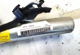 5XXAUV4009248J штора подушек безопасности Citroen C8 2004