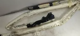 263716007AWL штора подушок безпеки Toyota Avensis T250 2008