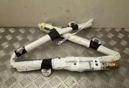 646819200B штора подушок безпеки Nissan Juke II F16 2021