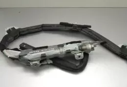 M1717 штора подушек безопасности Ford Focus 2011