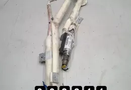 T2HSQ095650368 штора подушок безпеки Jeep Cherokee 2006