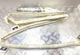 610932901 штора подушок безпеки Mercedes-Benz CLS C218 X218 2014