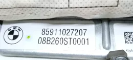 08B260ST0001 штора подушек безопасности BMW 7 F01 F02 F03 F04 2009