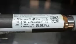 8K0880742 штора подушек безопасности Audi A4 S4 B8 8K 2009