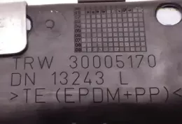 DN13243L штора подушек безопасности Opel Zafira A 2001