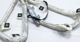 212860190218 штора подушек безопасности Mercedes-Benz E W212 2012