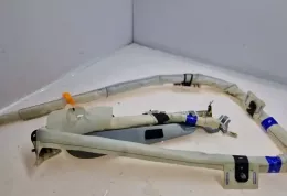 607998600B штора подушок безпеки Volkswagen Tiguan 2010