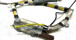 AEXW3AM09PBQ штора подушок безпеки Toyota Avensis T270 2010