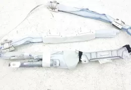 R195295002029116717 штора подушок безпеки Nissan Qashqai 2021