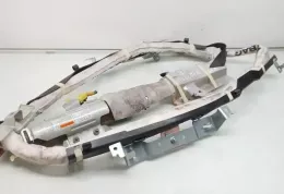 1034937 штора подушек безопасности Honda Civic 2007