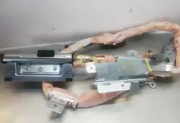 WYN3Q007692 штора подушок безпеки Subaru Legacy 2014