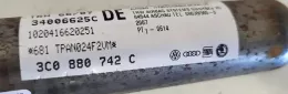 1020416620251 штора подушок безпеки Volkswagen PASSAT B6 2008