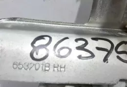 86375 штора подушек безопасности KIA Ceed 2007