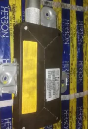 00B1046B3318I штора подушек безопасности BMW 3 E46 2003