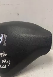 A0061834 штора подушек безопасности Peugeot 207 CC 2007