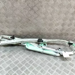 8X2314K1460AE штора подушок безпеки Jaguar XF X250 2014