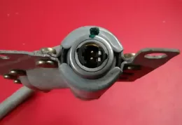 A1700064105K штора подушек безопасности BMW 5 E39