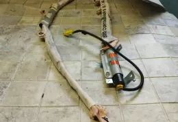B045690001 штора подушек безопасности Subaru Outback 2008