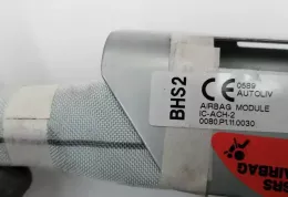 BHS257KM0B штора подушек безопасности Mazda 3 II 2015