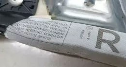 34073834 штора подушок безпеки BMW X1 E84 2011